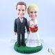 Vintage Wedding Cake Toppers, Vintage Cake Toppers