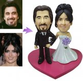 Traditional Wedding Cake Toppers Figurines Traditional Wedding Cake Toppers Figurines
