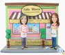 Pastry Chef Cake Toppers, Bakery Theme Cake Toppers and Gifts