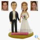 1st Anniversary Gifts, 1st Wedding Anniversary Cake Toppers