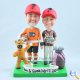 Philadelphia Flyers Wedding Cake Topper, Philadelphia Flyers Wedding Gift