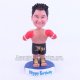 Boxing Cake Topper, Boxing Birthday Decoration
