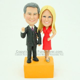 Custom Figurines