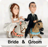 bride and groom cake toppers bride and groom cake toppers