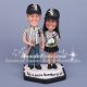 White Sox Wedding Cake Toppers, Chicago White Sox Decorations