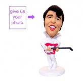 Personalized Gift - Elvis Style Figurine