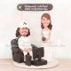 Groom Playing Xbox 360 Wedding Cake Toppers Groom Playing Xbox 360 Wedding Cake Toppers