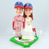 Cake Topper for Baseball, Baseball Cake Toppers