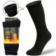 COZIA Thermal Socks For Men & Women Ultra Soft Boot Socks Warmer Than Wool Socks
