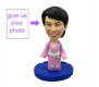 Kimono Cutie Style Personalized Gifts