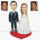 Police Officer Cake Toppers, Policeman Cops Occupation Cake Toppers