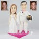 Astronaut Cake Toppers, Space Theme Wedding Cake Toppers