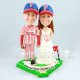 Cake Topper for Baseball, Baseball Cake Toppers