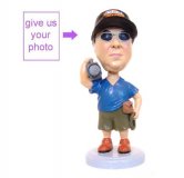 Personalized Gift - Videographer with Camera