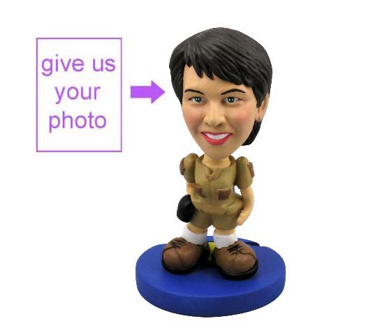 Personalized Gift For Safari Lover - Click Image to Close