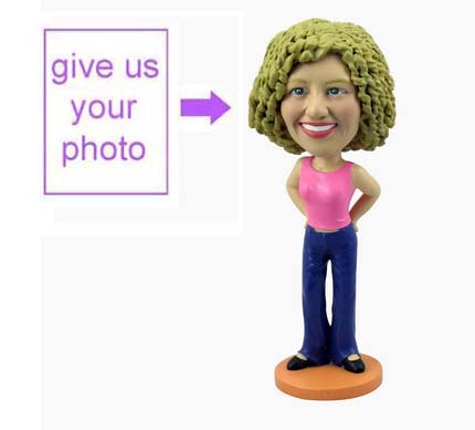 Personalized Gift - Casual Wear Collection - Click Image to Close